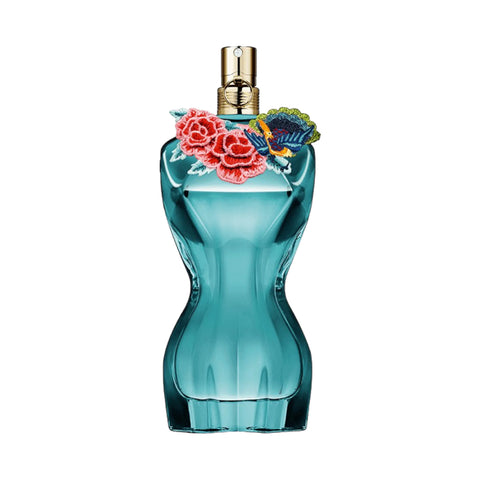 La Belle Paradise Garden By Jean Paul Gaultier Eau de Parfum Spray 3.4 oz