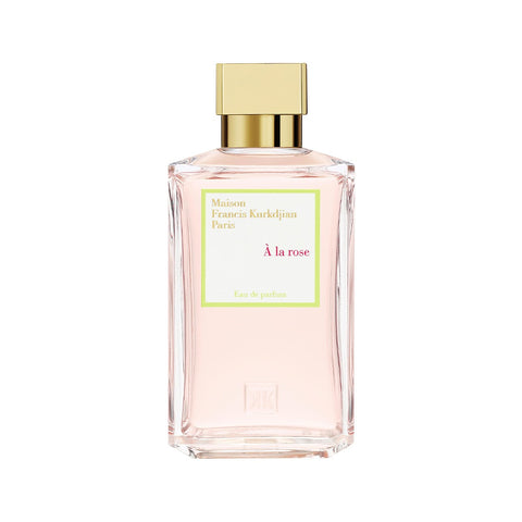 A La Rose For Women By Maison Francis Kurkdjian Eau de Parfum 6.8 oz