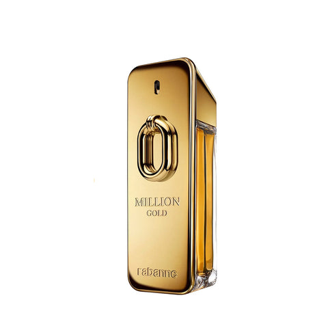 Million Gold Intense For Men By Paco Rabanne Eau De Parfum Spray