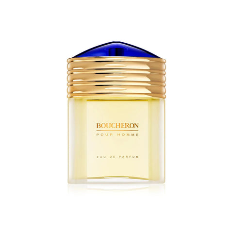 Boucheron For Men By Boucheron Eau De Parfum Spray 3.4 oz