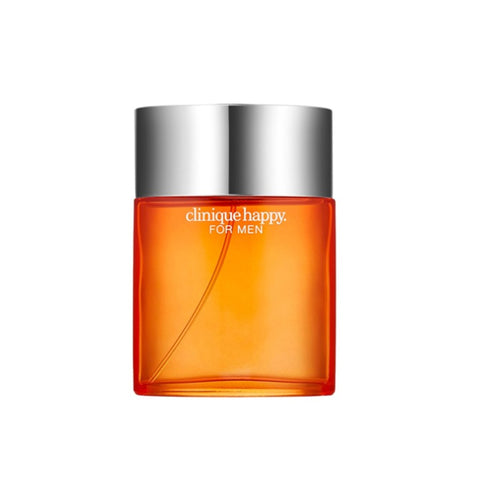 Happy for Men By Clinique Eau de Toilette Spray 3.4 oz