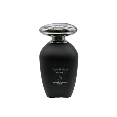 Night De Paris Diamond by Lorientale Fragrances Eau de Parfum Spray 3.3 oz