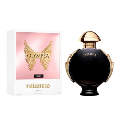 Olympea for Women by Paco Rabanne Parfum Spray 2.7 oz