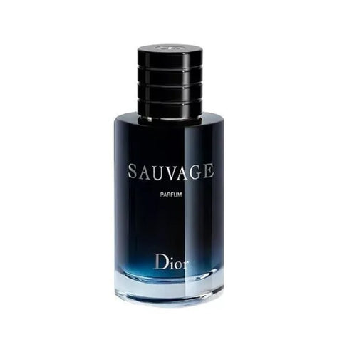 Sauvage For Men By Christian Dior Parfum Spray