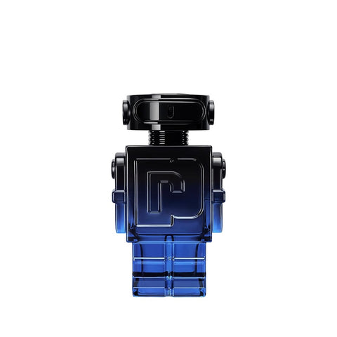 Phantom Intense for Men By Paco Rabanne Eau de Parfum Spray 3.4 oz