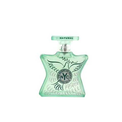 Scent Of Peace Natural By Bond No 9 Eau De Parfum Spray 3.4 oz