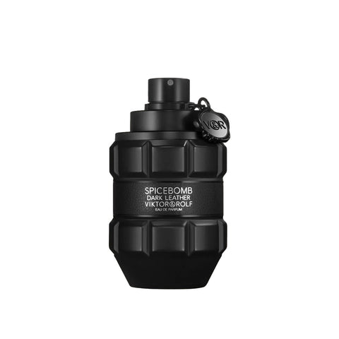 Dark Leather For Men By Viktor & Rolf Eau De Parfum Spray