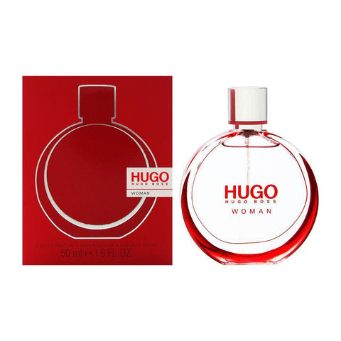 Hugo Women For Women by Hugo Boss Eau de Toilette Spray 2.5 oz-WOMEN-Perfume Plus Outlet