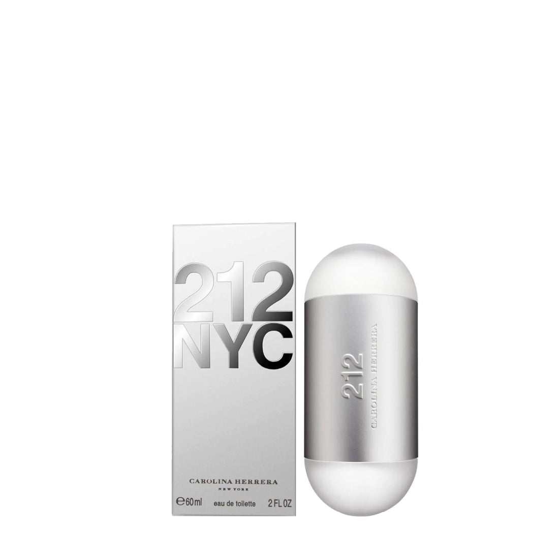 新品 CAROLINA HERRERA 212 NYC オードトワレ 100ml キャロライナ ヘレラ 【並行輸入品】キャロライナヘレラ 212