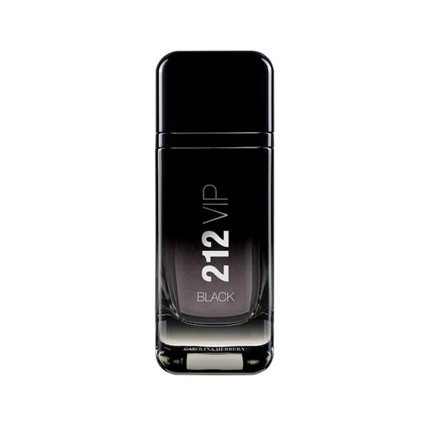 212 VIP Black For Men By Carolina Herrera Eau De Parfum