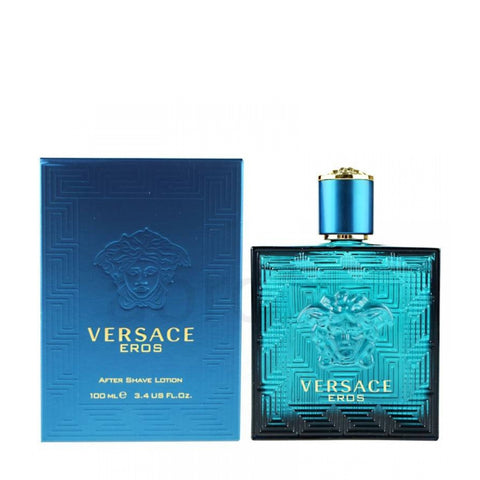 Eros Cologne Versace For Men Eau De Toilette 3.4 oz Media 1 of 4