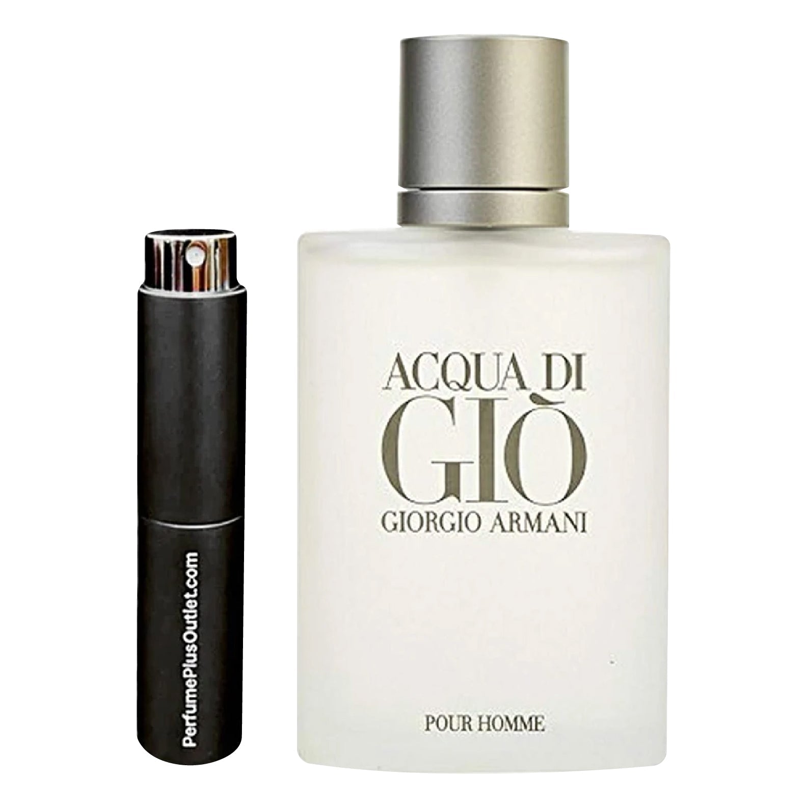 Travel Spray oz Acqua Di Gio For Men By Giorgio Armani