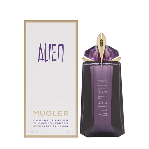 Alien For Women EDP 90 ml