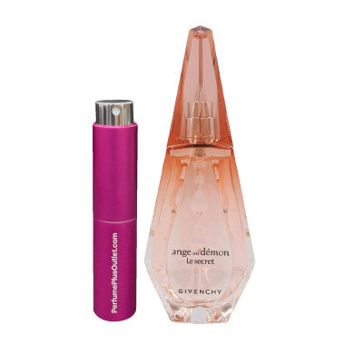 Travel Spray 0.27 oz Ange Ou Demon For Women Le Secret By Givenchy