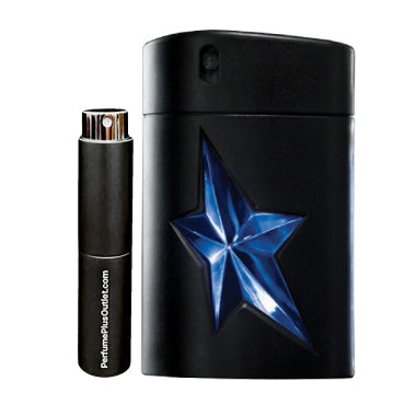 Travel Spray 0.27 oz Angel For Men By Thierry Mugler