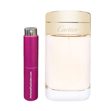 Travel Spray 0.27 oz Baiser Vole For Women By Cartier