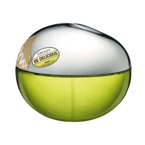 Be Delicious For Women By DKNY Eau de Parfum Spray 3.4 oz