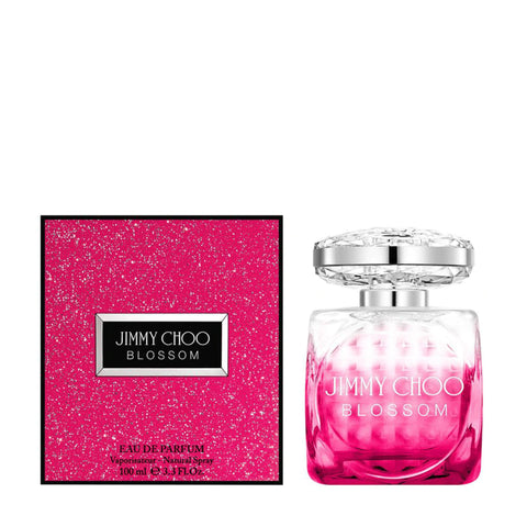 Blossom For Women by Jimmy Choo Eau de Parfum Spray, 3.3 oz