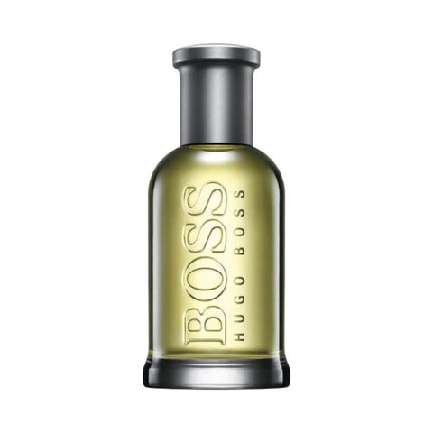 Boss Bottled For Men By Hugo Boss Eau De Toilette Spray