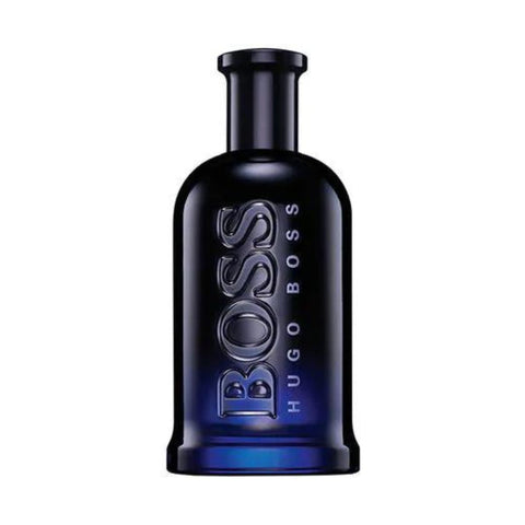 Boss Bottled Night For Men By Hugo Boss Eau De Toilette Spray