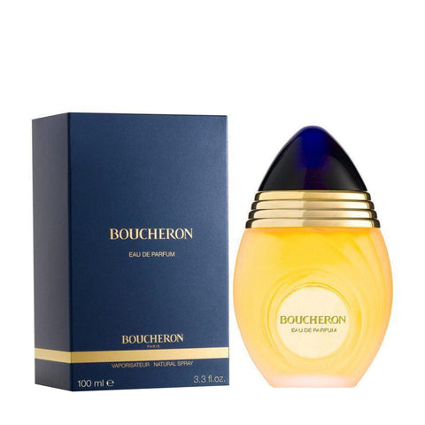 Boucheron For Women By Boucheron Eau De Parfum Spray 3.4 oz
