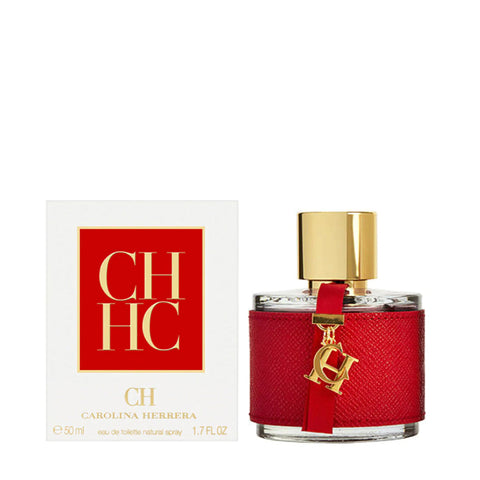 CH For Women By Carolina Herrera Eau De Toilette Spray