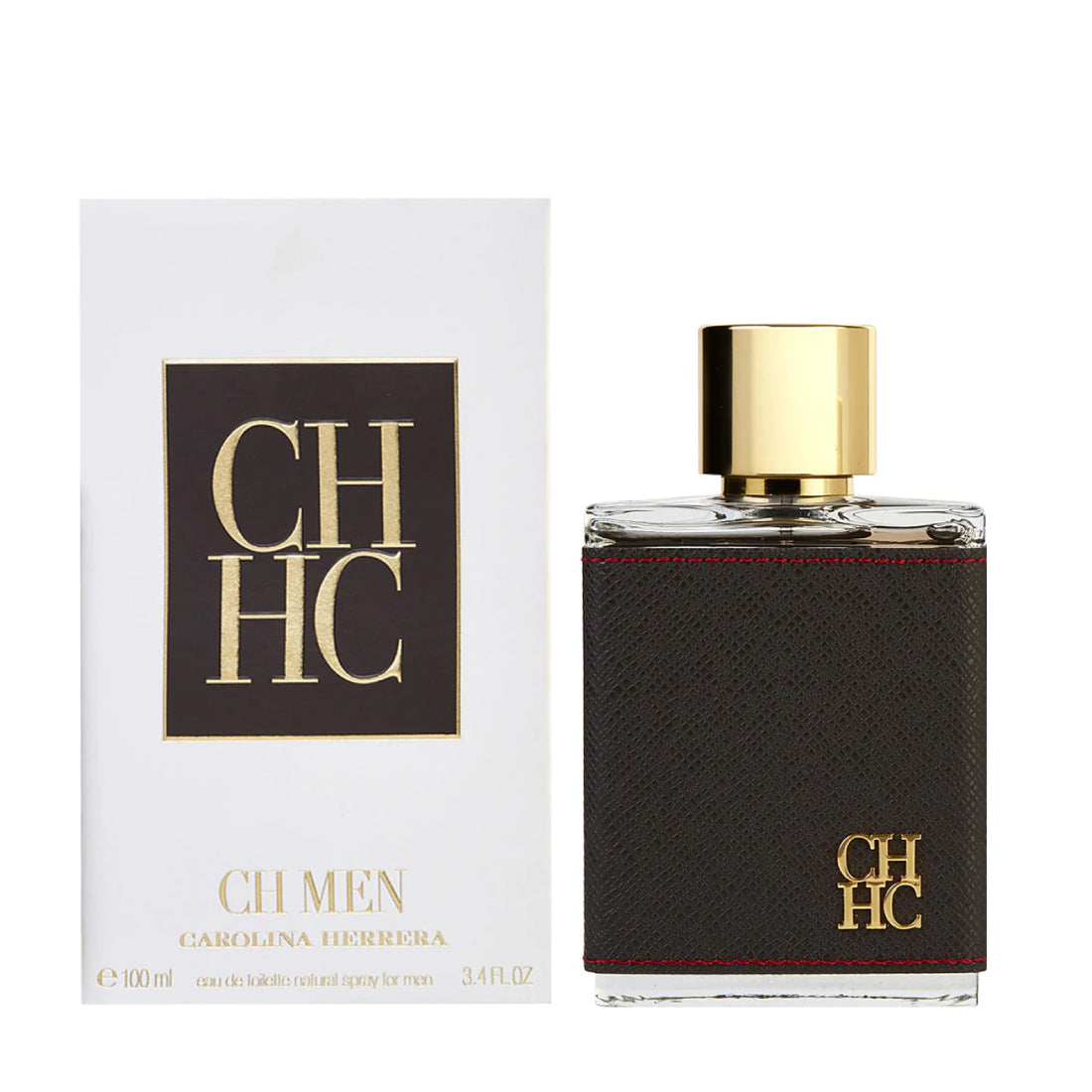 Carolina Herrera CH Men - Thumbnail 4