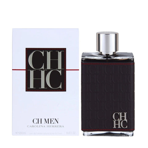 CH Men For Men By Carolina Herrera Eau de Toilette Spray