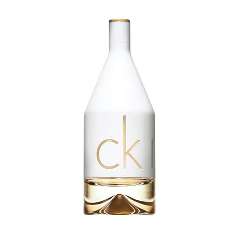 CK IN2U For Women By Calvin Klein Eau De Toilette Spray