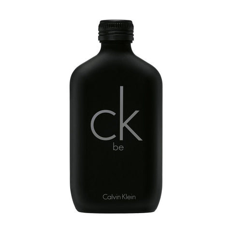 Ck Be For Men By Calvin Klein Eau De Toilette Spray