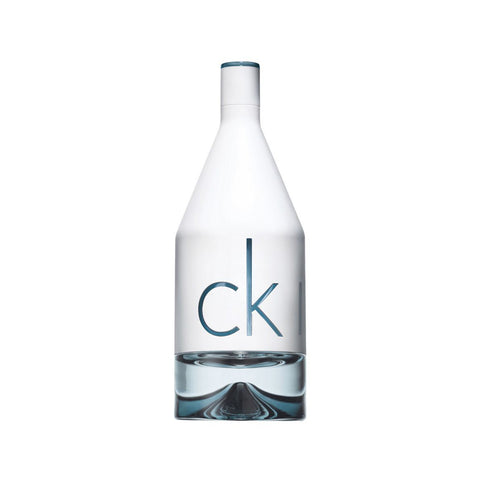 Ck In 2 You For Men By Calvin Klein Eau De Toilette Spray