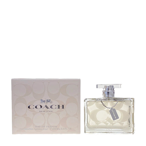 Coach Signature for Women By Coach Eau de Parfum Spray 3.3 oz