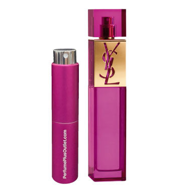 Travel Spray 0.27 oz  Elle For Woman By YSL Yves Saint Laurent