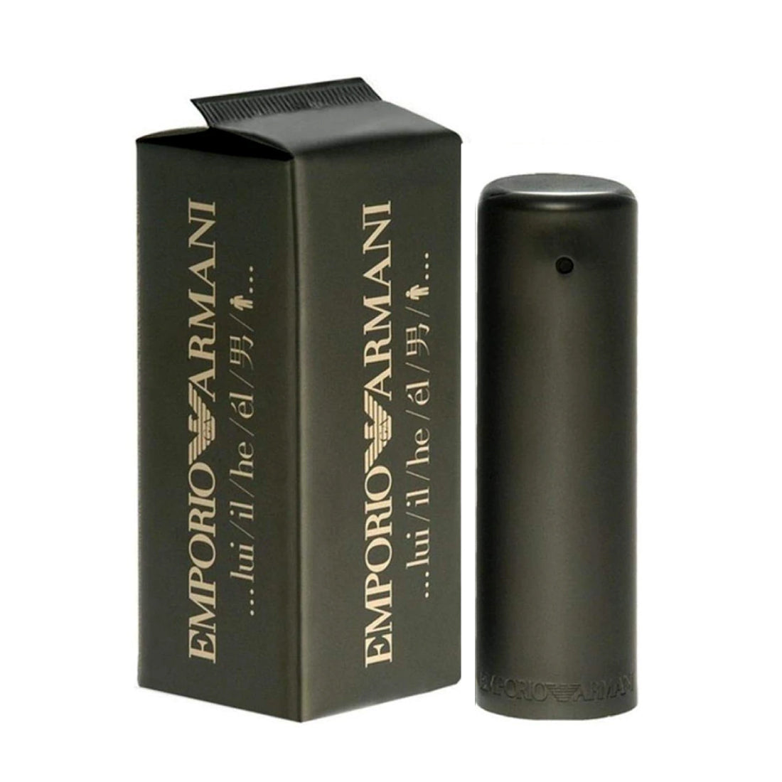 Emporio Armani For Men By Giorgio Armani Eau De Toilette Emporio Armani For Men By Giorgio Armani Eau De Toilette