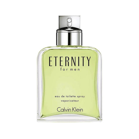 Eternity For Men By Calvin Klein Eau De Toilette Spray