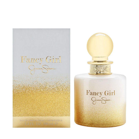 Fancy Girl For Women By Jessica Simpson Eau de Parfum Spray 3.4 oz