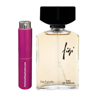Travel Spray 0.27 oz Fidji For Women By Guy Laroche