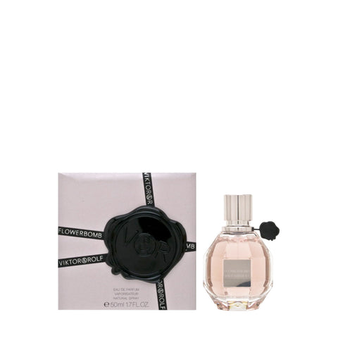 Flower bomb For Women By Viktor & Rolf Eau De Parfum Spray