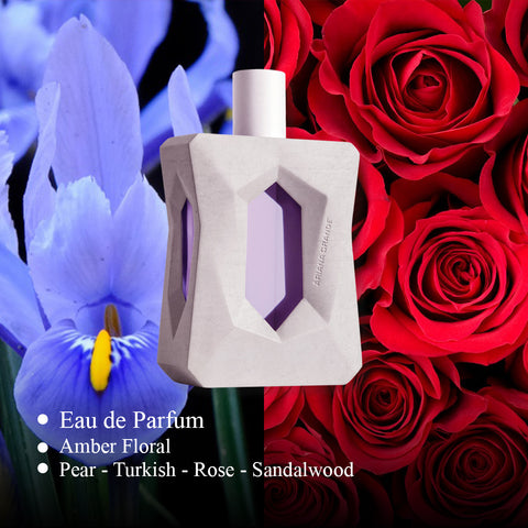 God Is A Woman By Ariana Grande Eau De Parfum Spray 3.4 oz