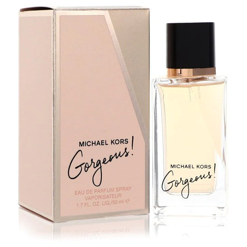 Gorgeous For Women By Michael Kors Eau de Parfum Spray