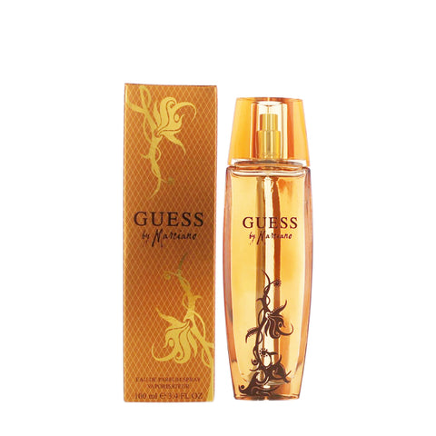 Guess By Marciano For Women By Guess Eau de Parfum Spray 3.4 oz