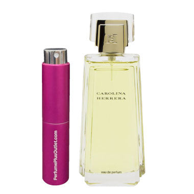 Travel Spray 0.27 oz Herrera For Women By Carolina Herrera