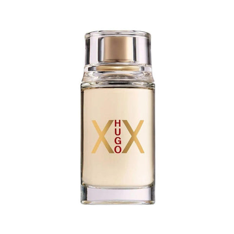 Hugo XX For Women By Hugo Boss Eau De Toilette Spray