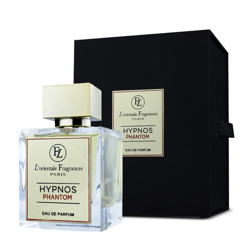 Hypnos Phantom By L'Orientale Fragrances Eau De Parfum Spray 3.3 oz