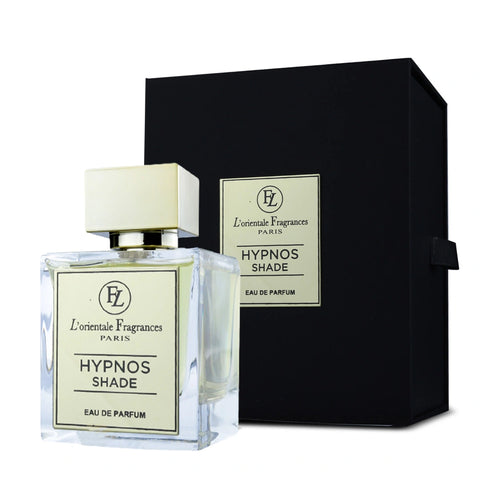 Hypnos Shade By L'Orientale Fragrances Eau De Parfum Spray 3.3 oz
