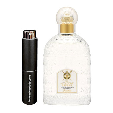 Travel Spray 0.27 oz Imperiale Men By Guerlain