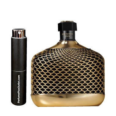 Travel Spray 0.27 oz John Varvatos Oud For Men By John Varvatos