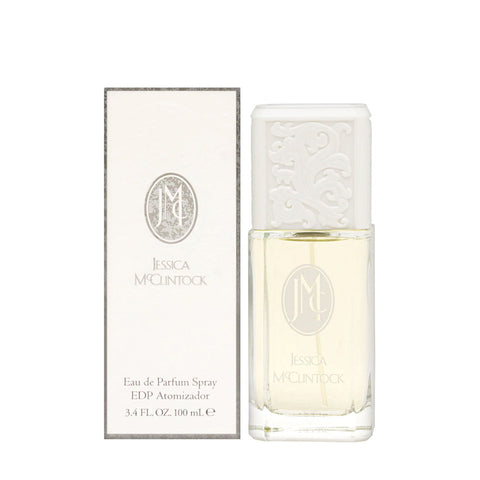 Jessica McClintock For Women By Jessica McClintock Eau De Parfum Spray 3.4 oz