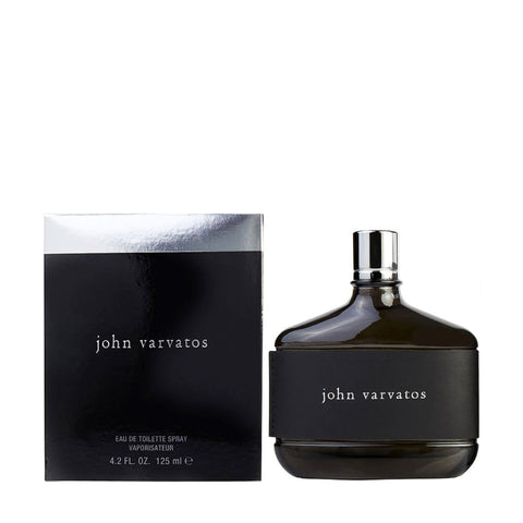 John Varvatos For Men Eau De Toilette Spray 4.2 oz