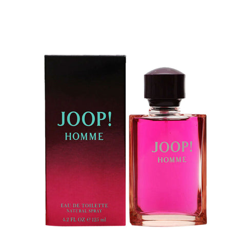 Joop Homme by joop 125 ml